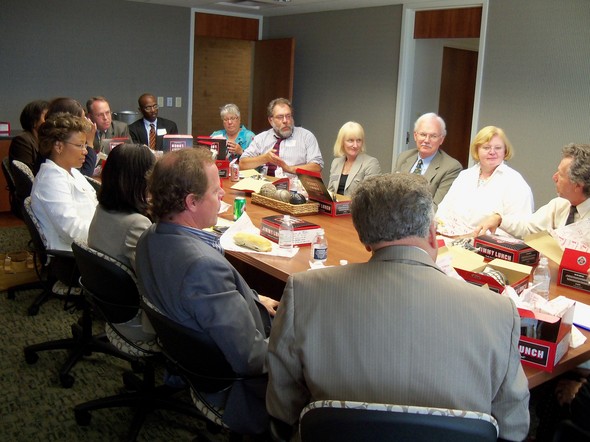 Clinic Planning Luncheon July30,2010 005.jpg
